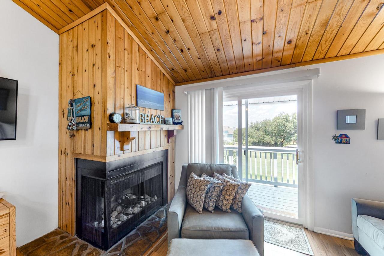 Driftwood Villa - 259 Эдисто-Бич Экстерьер фото